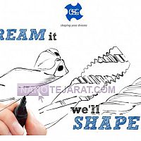 بورس ابزار تراشکاری و بورس ابزار براده برداری بورس ابزار تراشکاری و بورس ابزار براده برداری